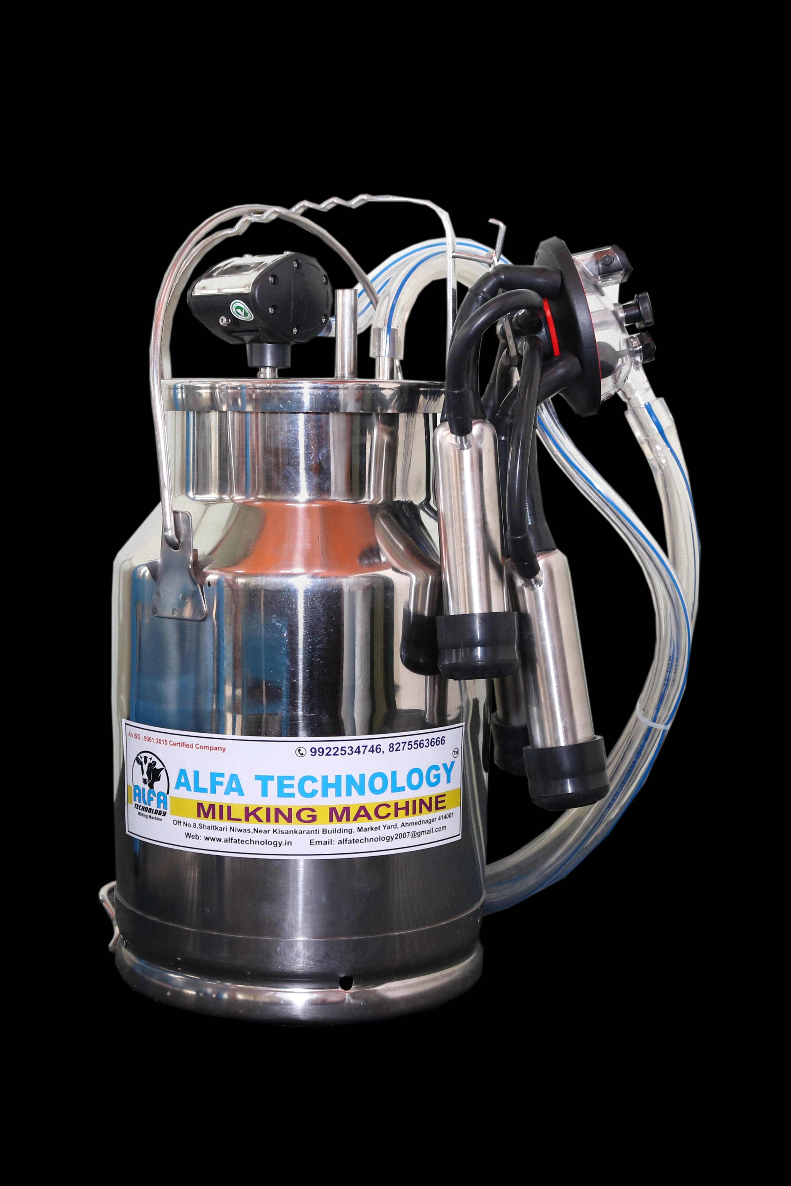 Alfa Technology